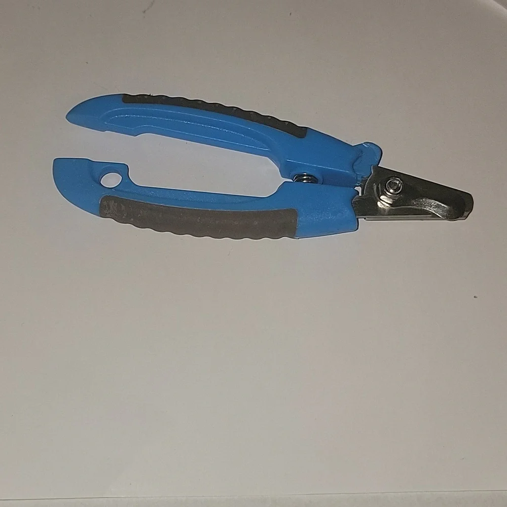 DOG NAIL CLIPPERS